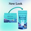 Because Incontinence Disposal Bags, Tear Resistant Disposal Bags for Men