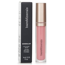 Mineralist Lip Gloss Balm # Serenity 4ml/0.13oz / 미네랄리스트 립 글로스 밤 # 세레너티 4ml/0.13oz