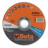 Beta 11046 1.6 Cutting Discs for Steel and Stainless Steel