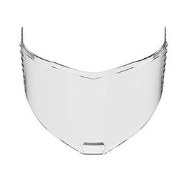 LS2 FF805 Visor, Clear