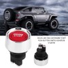 12V 24V 50A Car Engine Start Button Waterproof Vehicle Start