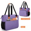 LUXJA Carrying Case for A4 Light Pad and Diamond Painting