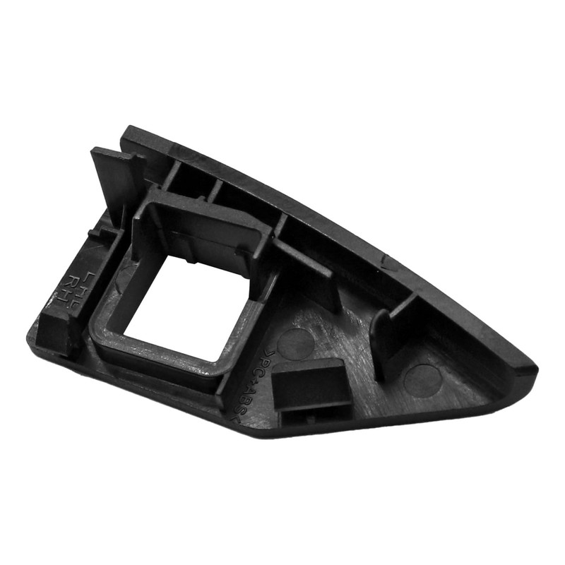 NLQR Right Side Glove Box Latch Cover Compatible with Nissan
