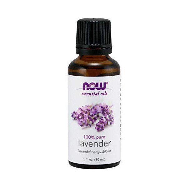 Lavender Essential Oils [30ml] [Regular Import Goods] now Essential Oil (Aromatherapy)
