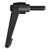 TA-VIGOR 2Pcs Adjustable Clamping Lever Handles, M8 x 25mm Locking