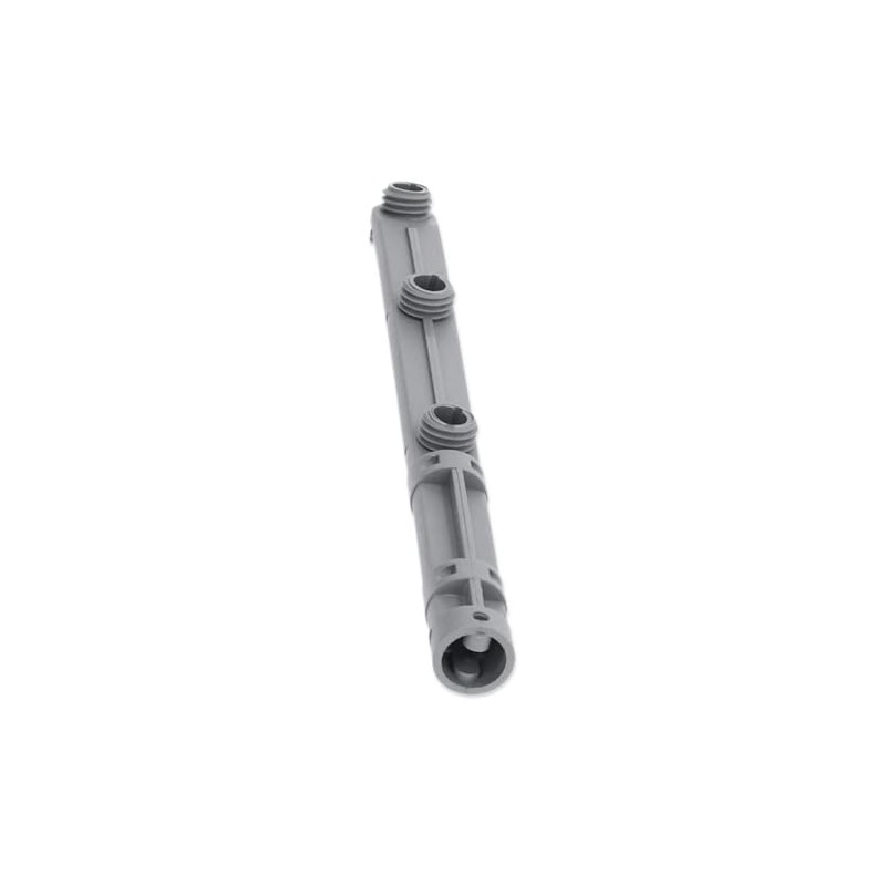 Dishwasher Right Hand 3 Jet Hole Rinse Arm Compatible With