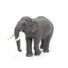 Papo Asian Elephant Toy Figure