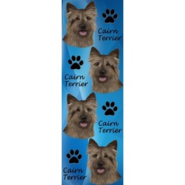 E&S Pets BM-9 Dog Bookmark