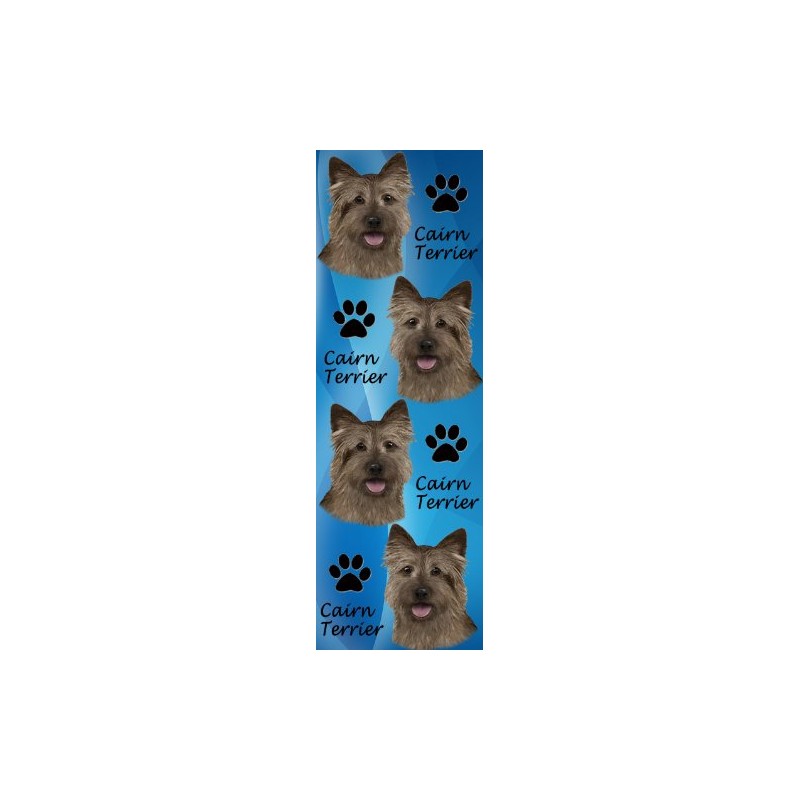 E&S Pets BM-9 Dog Bookmark