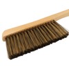 Fireplace Ash Shovel Brush Set Coal Hearth Clean Tools for