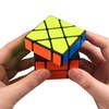 Oostifun Specific Cube Puzzle Sets Pack of 3 (Includes 3x3
