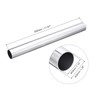 sourcing map 6063 Aluminum Round Tube, 32mm OD 29mm Inner
