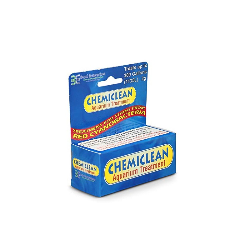 Chemi-Clean - 2 g