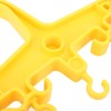 BCD BC Hanger Multi Purpose Ergonomic ABS Portable Durable Diving