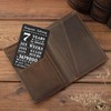 Viayen 7 Year Sobriety Card for Women Men, 7 Year