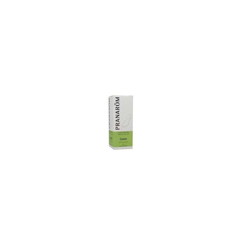 PRANAROM Cumin Huile Essentielle 5ml Pranarom