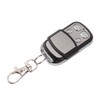 4 Buttons Door Remote Control Wireless Door Opener Transmitter for