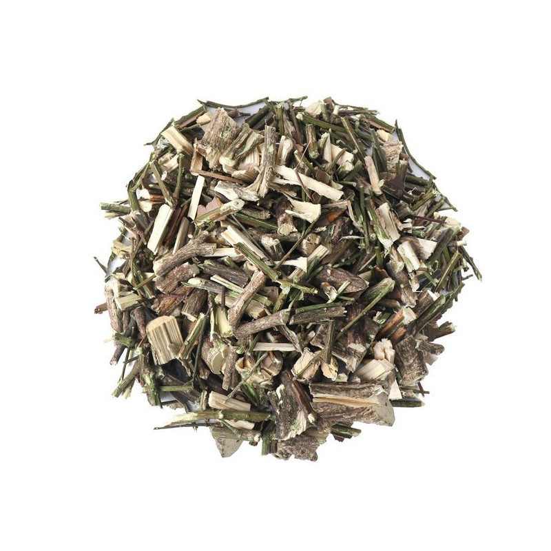 Donguihanjae 동의한재 국산 귀전우 화살나무 500g Korean Domestic Arrowwood 500g