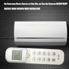 Air Conditioning Remote Control for Midea Hot and Cold Air