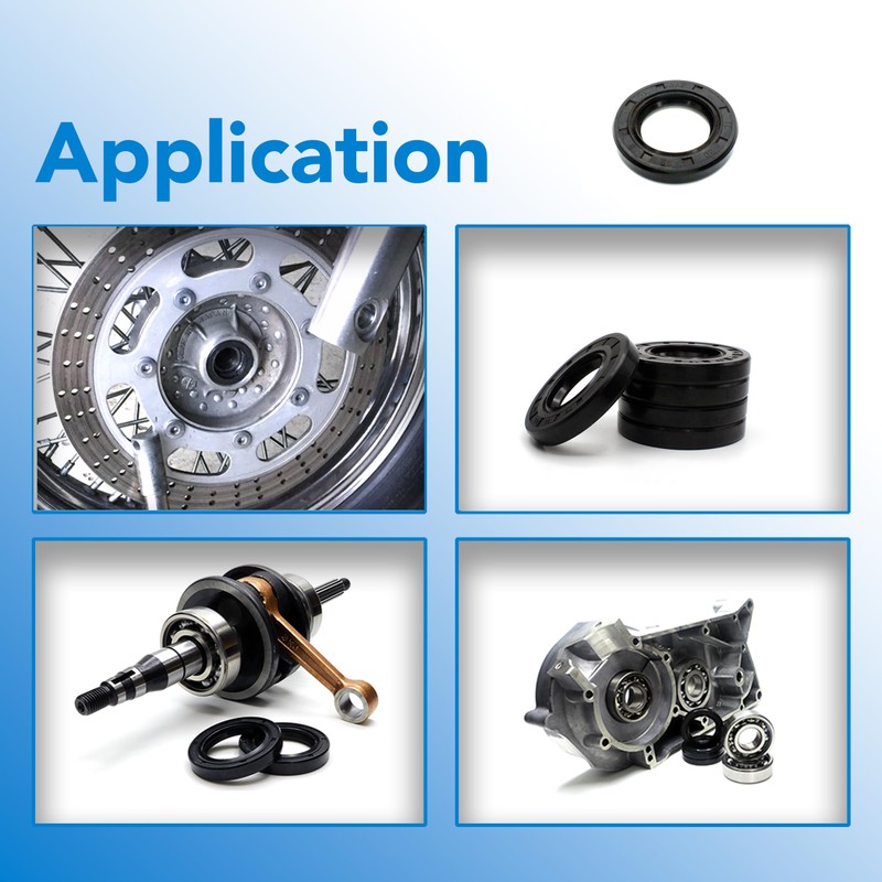 Parts and Parts Shaft Seal 20 x 32 x 5