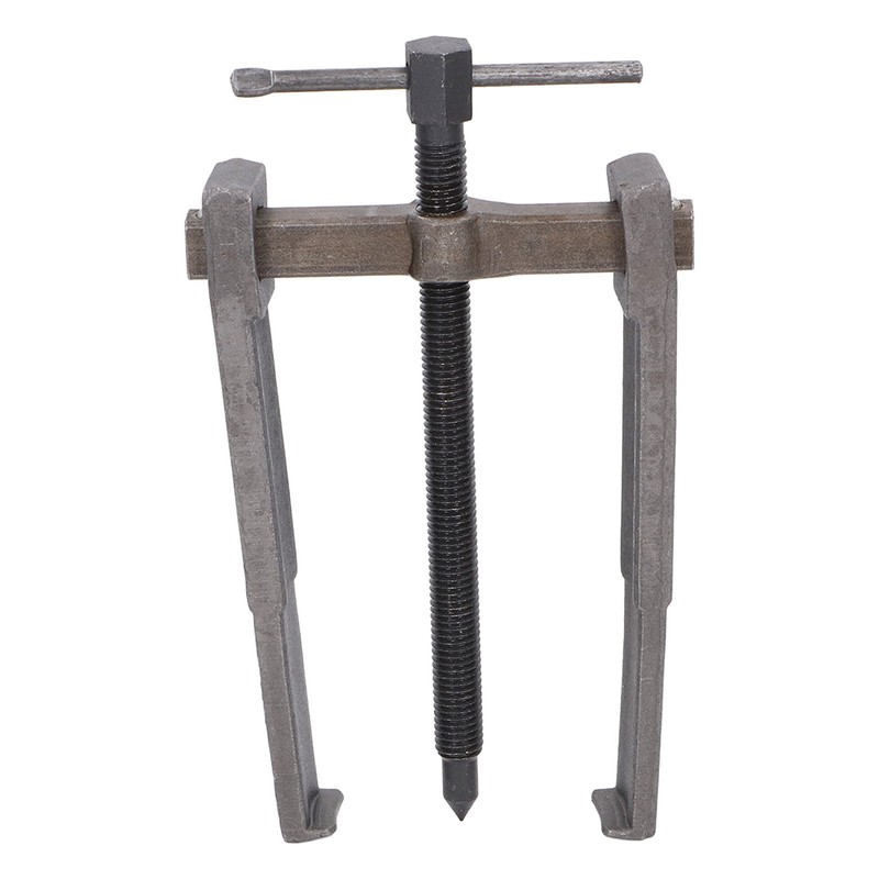 8in Bearing Puller Remover Carbon Steel Large Torsion 2 Jaw