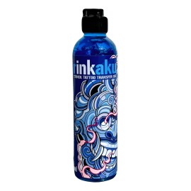 Pega Stencil Transfer Tatuaje Hinkarink Rinkaku 125 Ml Tatto