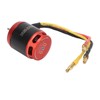 RC 3520 Outrunner Brushless Motor Aluminum Copper Brushless Motor with