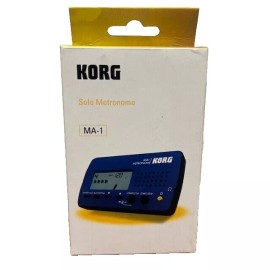 KORG Digital Metronome MA-1 Blue