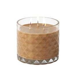 Gold Canyon Spiced Cider Scented Candle (Brown Butter & Molasses)