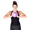 Pezzi Soffball Maxafe 30 cm Soft Ball Gymnastics Fitness Gymnastics