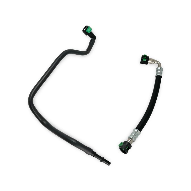 Fuel Line Assembly (2-Piece) for Polaris RZR 800 (2011–2014) –