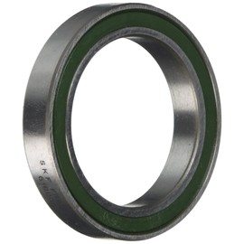 SKF 61806-2RZ Deep Groove Ball Bearing Single Row