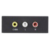 3G SDI to Audio and Video Scaler Converter 3G/Hd SD_SDI