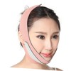 Beavorty 1pc Slimming Face Mask V-strap Facial Lift Bandage for