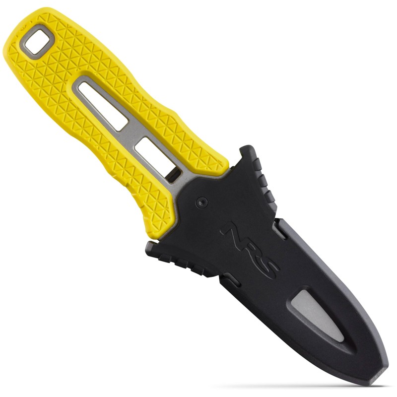 NRS 2024 Pilot Knife | Safety Knife