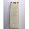 Mitsubishi NP101 Air Conditioner Remote Control
