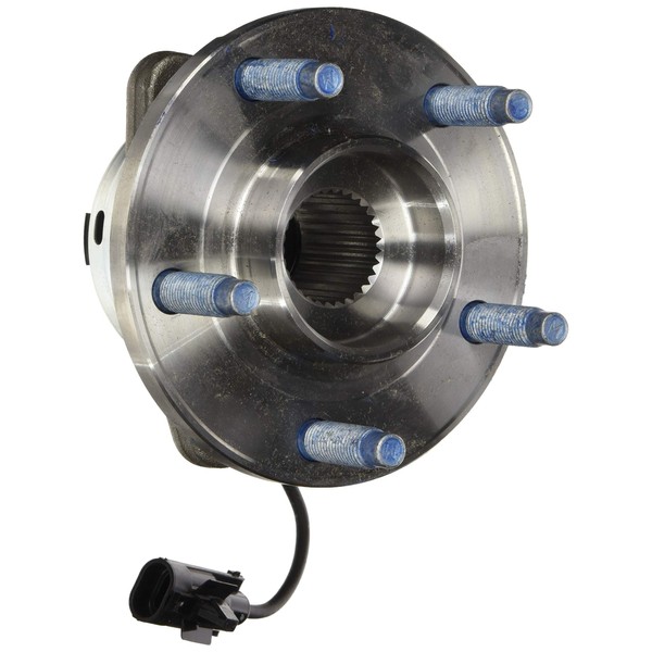 SKF BR930317 Hub Unit
