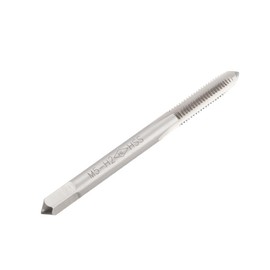 HOUSON Thread Tap, Thread Cutter Set for Bicycle Repair M5