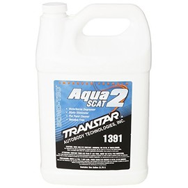 TRANSTAR 1391 Aqua SCAT 2 Waterborne Degreaser - 1 Gallon