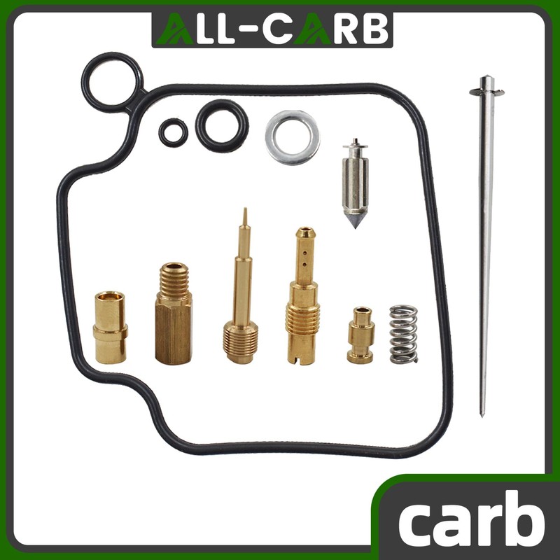 ALL-CARB Carburetor Carb Repair Kit Replacement for Honda TRX400EX 400EX