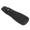 Presentation Clicker USB 2.4GHz with Air Mouse Function Smoothly Operation