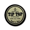 TIP TOP Original Pomade Barber Shop Water-based Pomade Original 120g