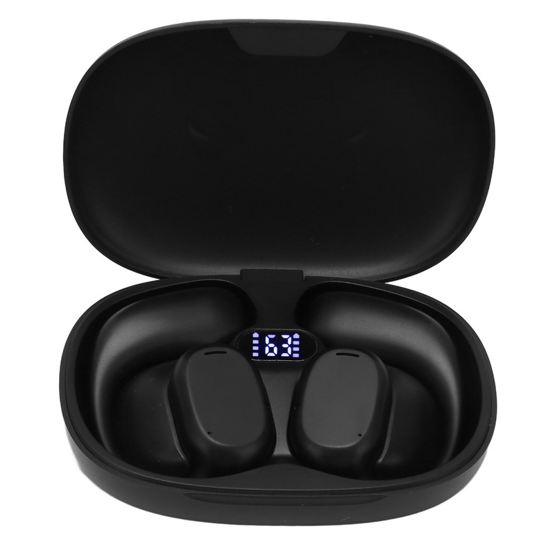 Wireless Translator Earbuds Bluetooth 5.1 Translation Earbuds 74 Languages 70