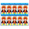 Napier Anpanman Nose Celebrity ITSUMO 40 Pairs 10 Sets