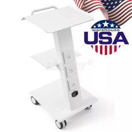 Unbranded unidad dental portatil compresor de aire Dental Treatment Unit 110V/Carro dental - Dental Trolly
