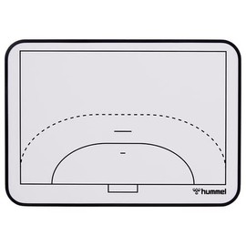 Hummel HFA8018 A4 Tactical Board (For Handballs)