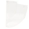 Yvacyt Face Shield Replacement Window for Jackson Safety MAXVIEW Premium