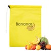 Drawstring Banana Preserve Bag | Reusable Produce and Grocery Bags
