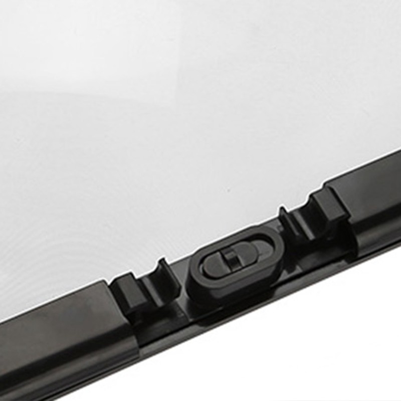 Foldable Ultrathin A4 Full Page Magnifying Glass with 3X Magnifier