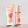 Jay Forest [SET] J.Sup Silk Keratin Protein Water Glow Peach